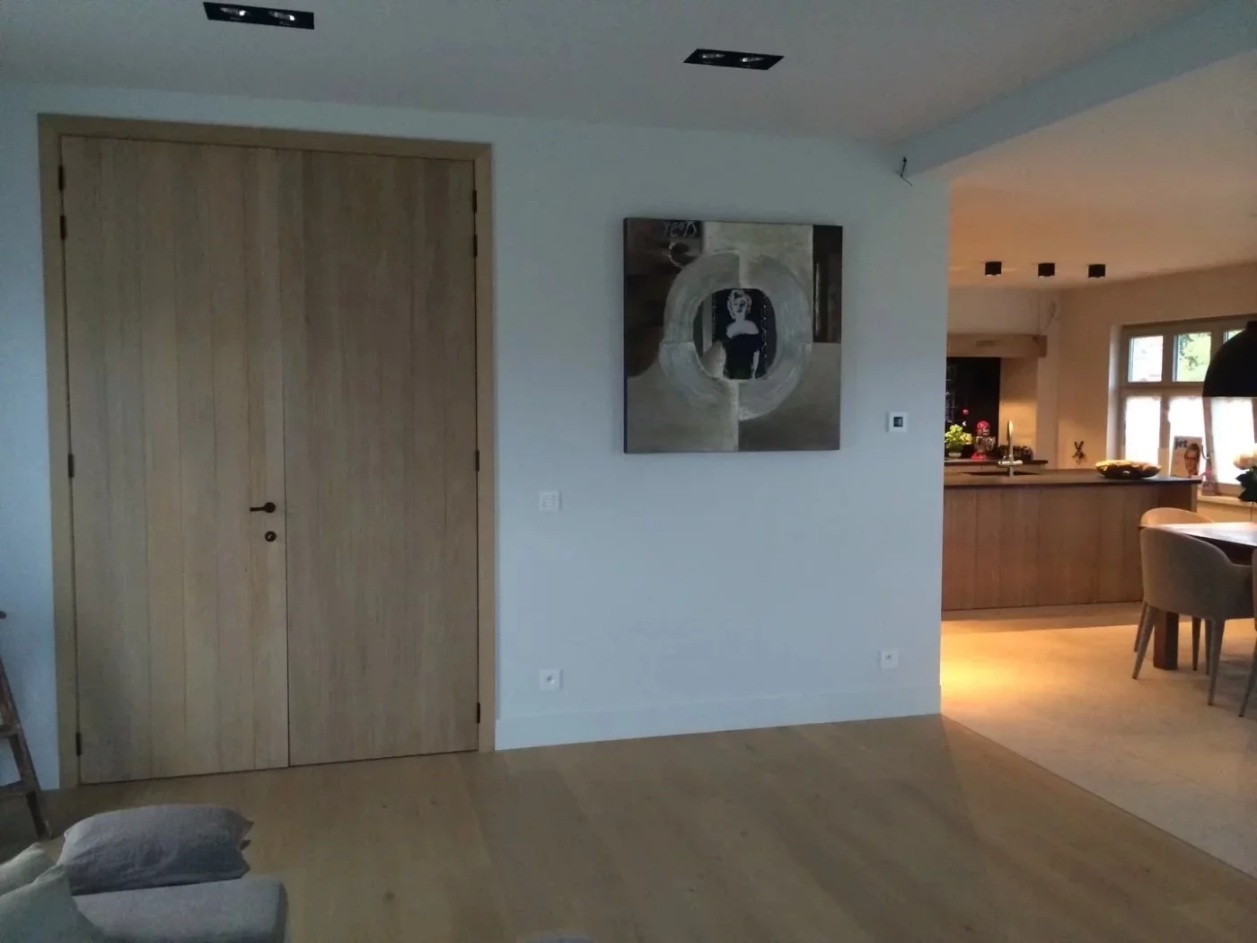 Binnendeuren 1
