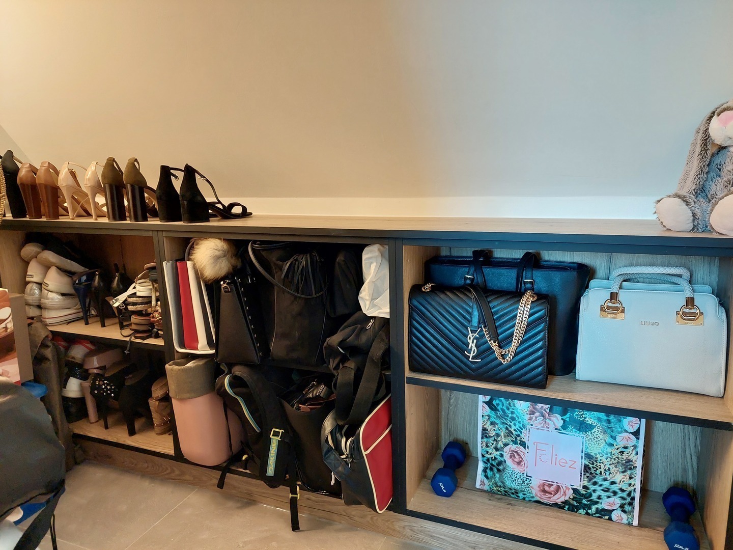Dressing Realisatie 2