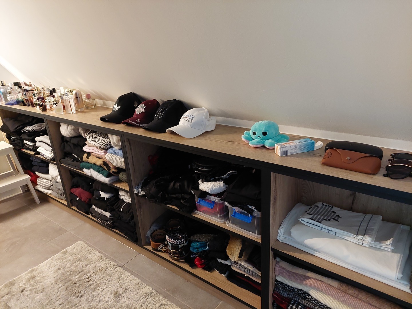 Dressing Realisatie 4