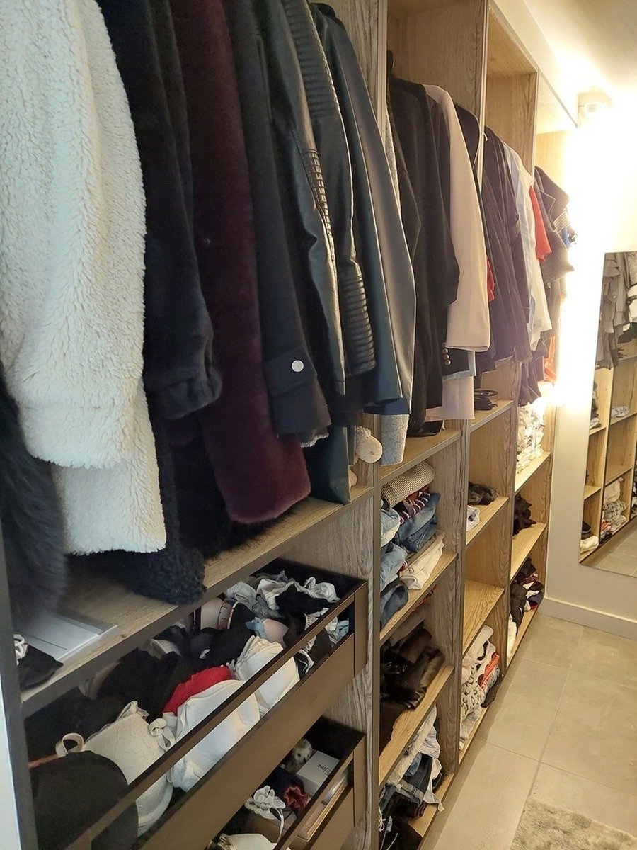 Dressing Realisatie 5