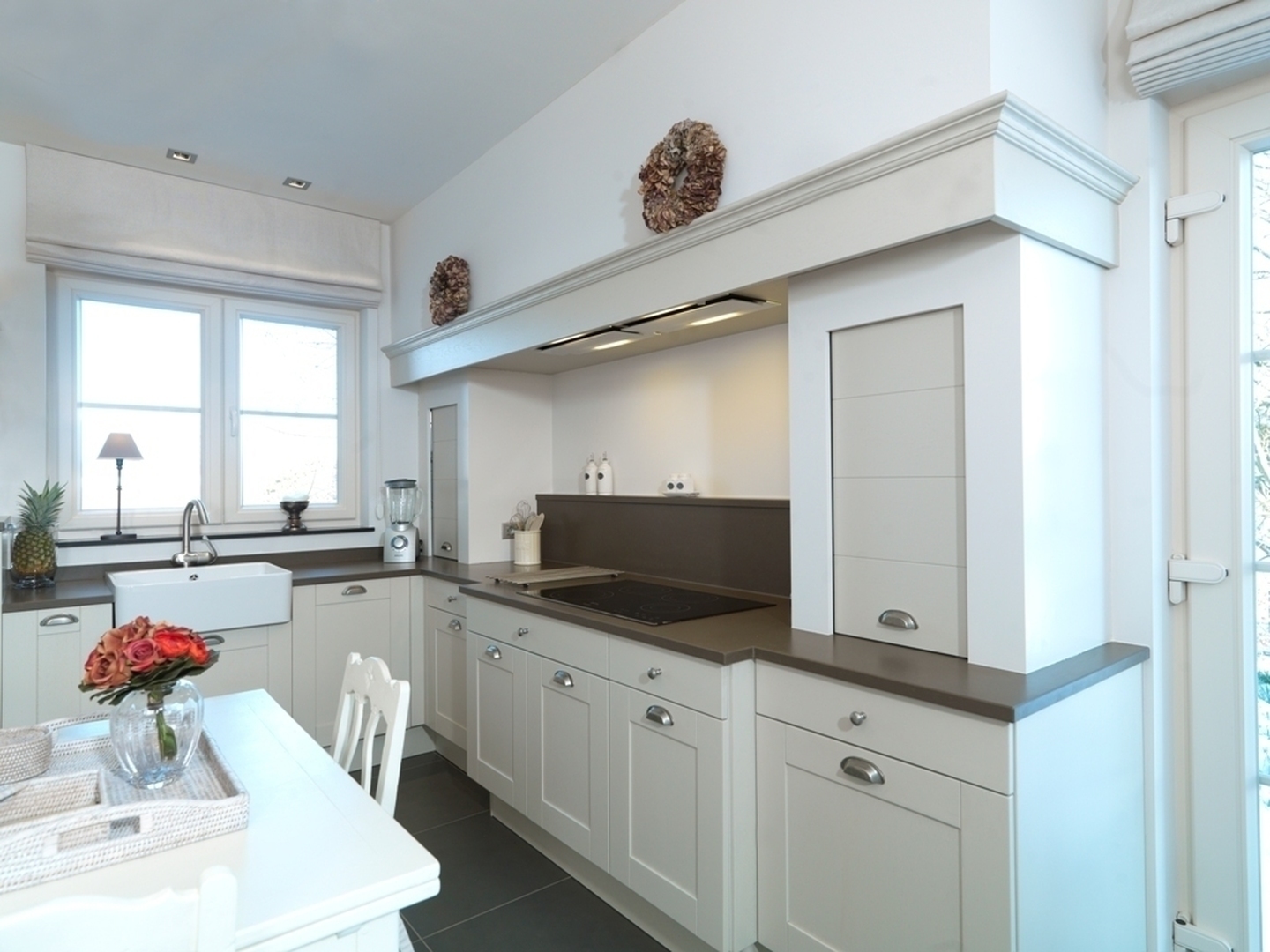 Keuken Gingelom 3