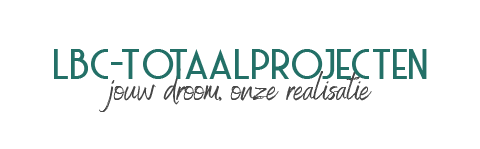 Logo Lbc Totaalprojecten
